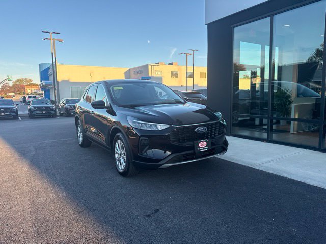  Ford Escape