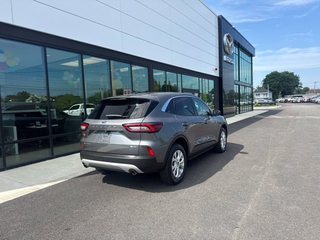 Used 2024 Ford Escape Active SUV