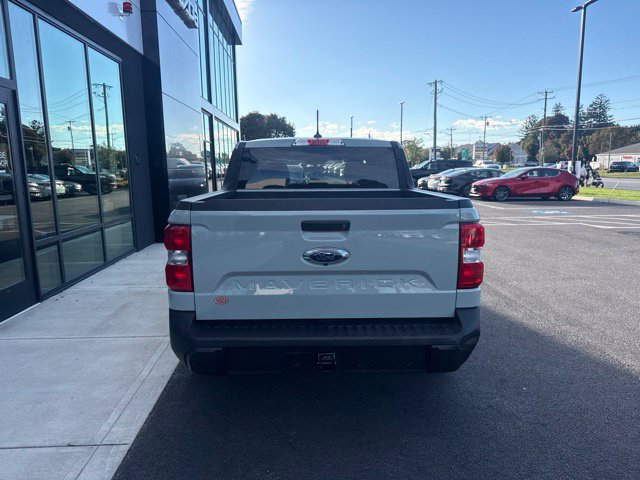 Used 2024 Ford Maverick XLT Truck SuperCrew