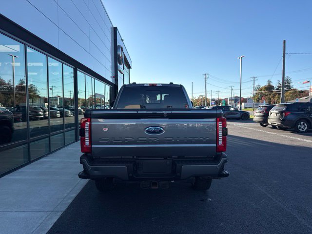 Used 2024 Ford F-250 Truck Crew Cab