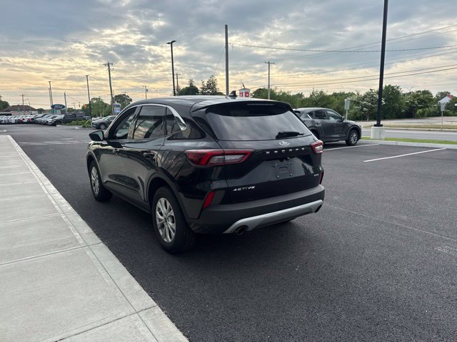 Used 2024 Ford Escape Active SUV