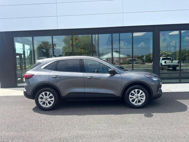 Used 2024 Ford Escape Active SUV