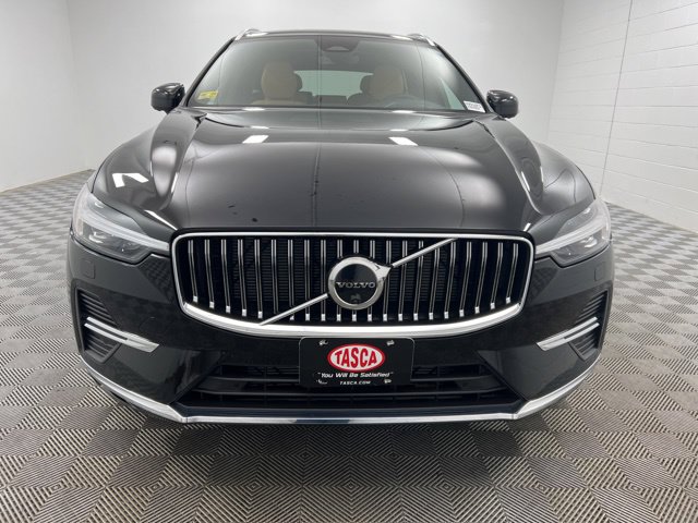 Certified 2023 Volvo XC60 B5 AWD Ultimate Bright SUV