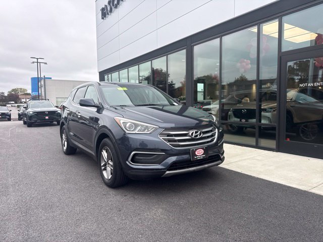  Hyundai Santa Fe Sport