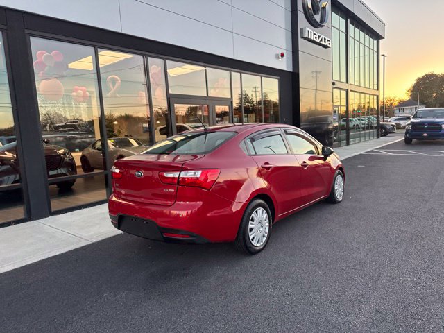 Used 2014 Kia Rio EX Sedan