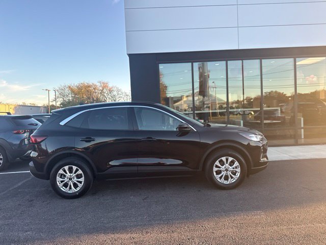 Used 2023 Ford Escape Active SUV