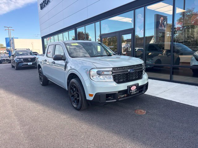 Used 2024 Ford Maverick XLT Truck SuperCrew