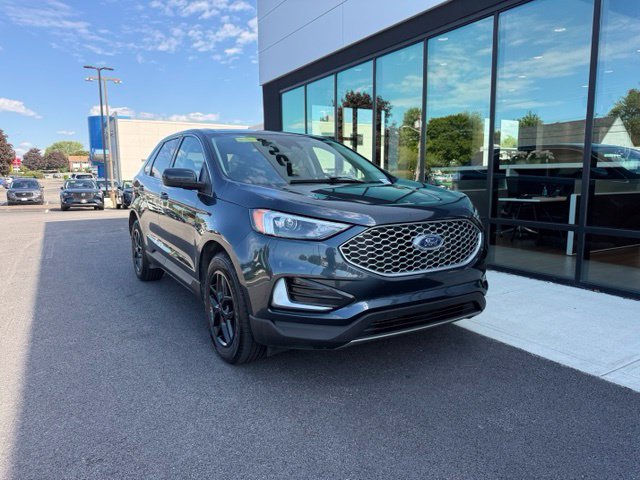  Ford Edge