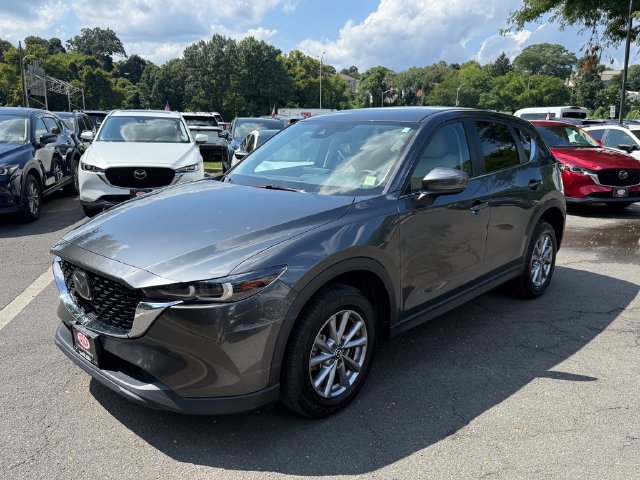 Used 2023 Mazda CX-5 2.5 S Select Package SUV