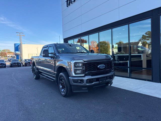  Ford F-250