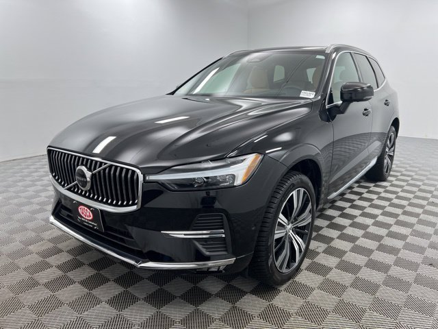 Certified 2023 Volvo XC60 B5 AWD Ultimate Bright SUV