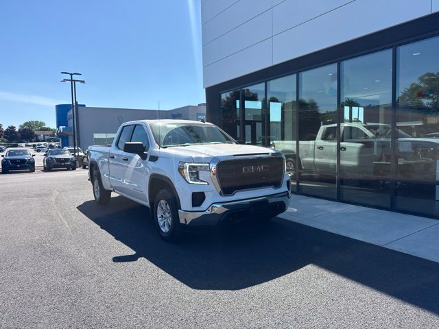  GMC Sierra 1500 Limited