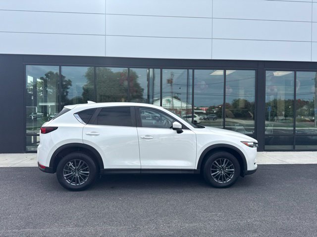 Used 2020 Mazda Mazda CX-5 Touring SUV