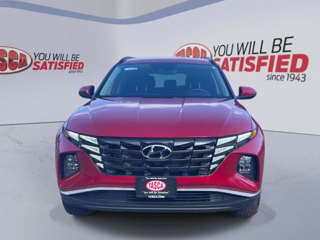Used 2023 Hyundai Tucson SEL SUV