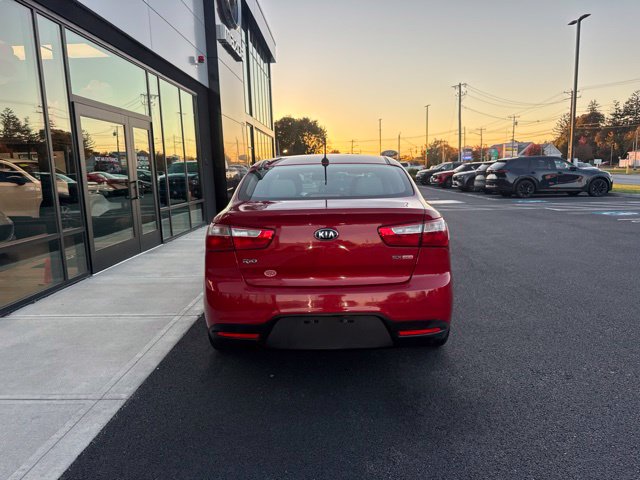 Used 2014 Kia Rio EX Sedan