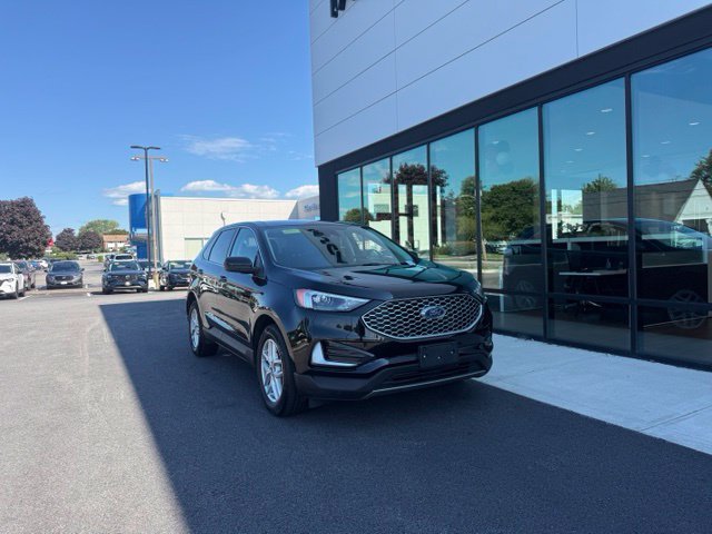 Used 2024 Ford Edge SEL SUV