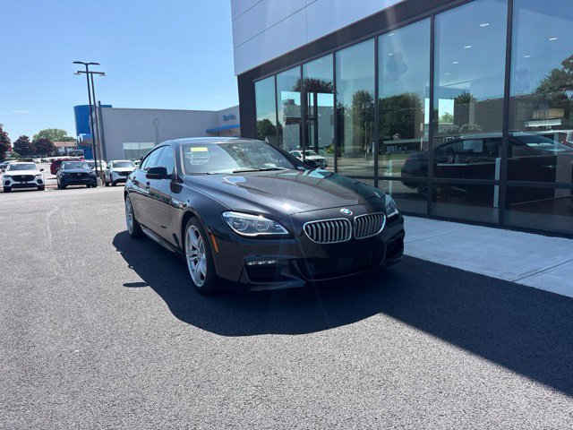  BMW 650i