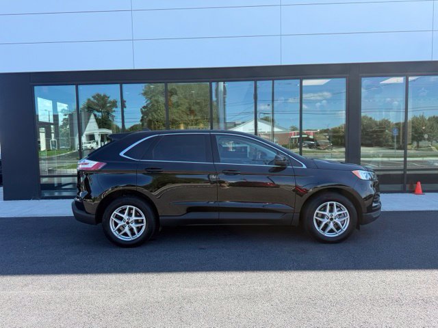 Used 2024 Ford Edge SEL SUV