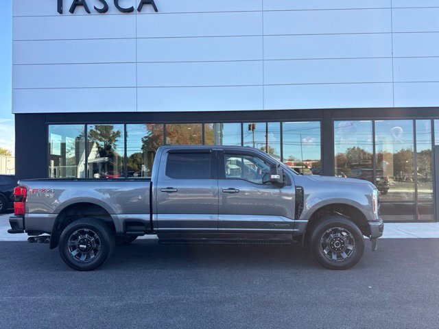 Used 2024 Ford F-250 Truck Crew Cab