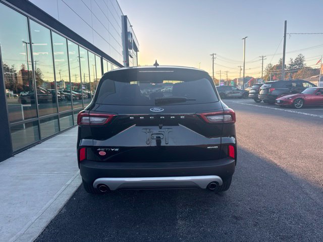 Used 2023 Ford Escape Active SUV