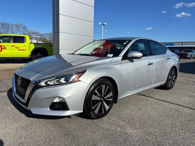  Nissan Altima