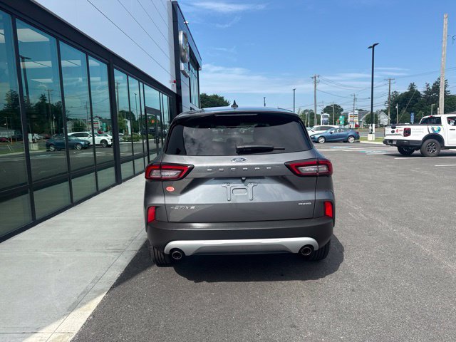 Used 2024 Ford Escape Active SUV