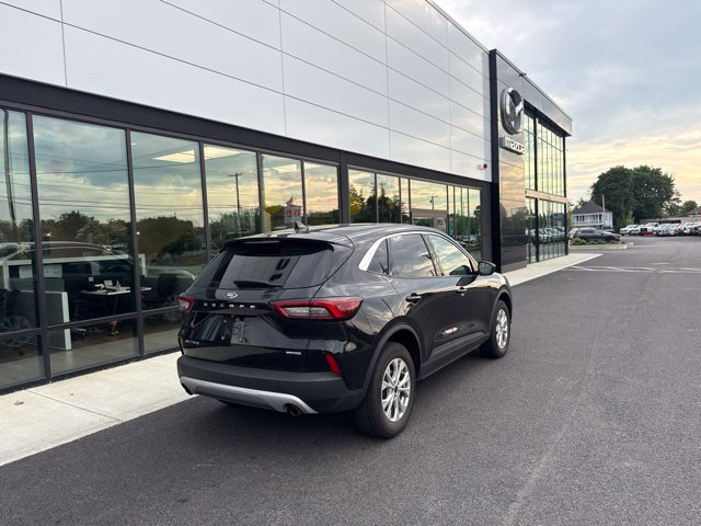 Used 2024 Ford Escape Active SUV
