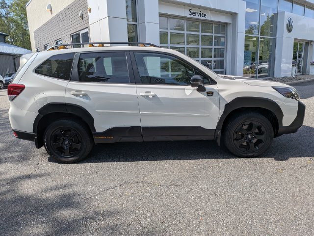 Used 2024 Subaru Forester Wilderness SUV