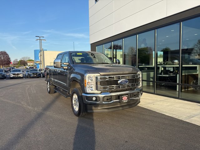  Ford F-350