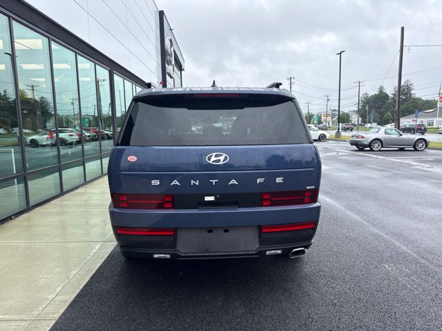 Used 2026 Hyundai Santa Fe SEL SUV