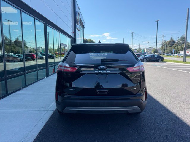 Used 2024 Ford Edge SEL SUV
