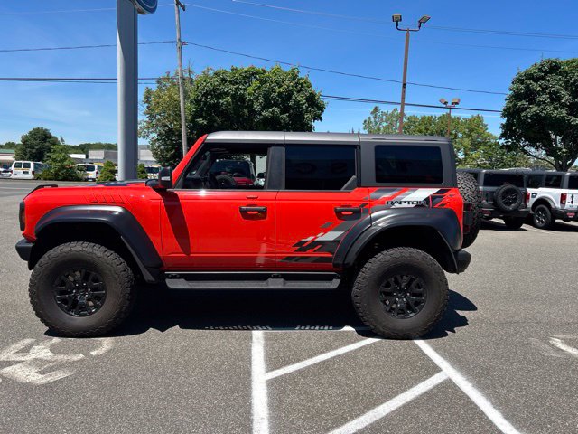 Used 2023 Ford Bronco Raptor SUV