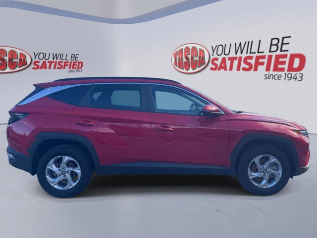 Used 2023 Hyundai Tucson SEL SUV