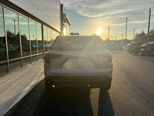 Used 2026 GMC Terrain Elevation SUV