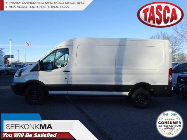 2019 ford transit 250 medium roof for sale