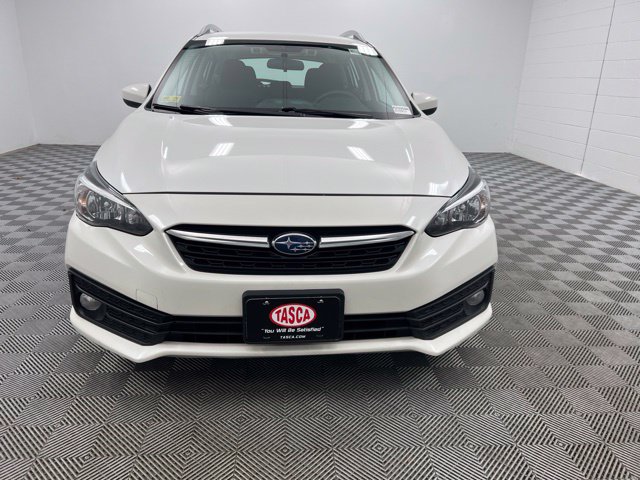 Used 2022 Subaru Impreza Premium 5-Door