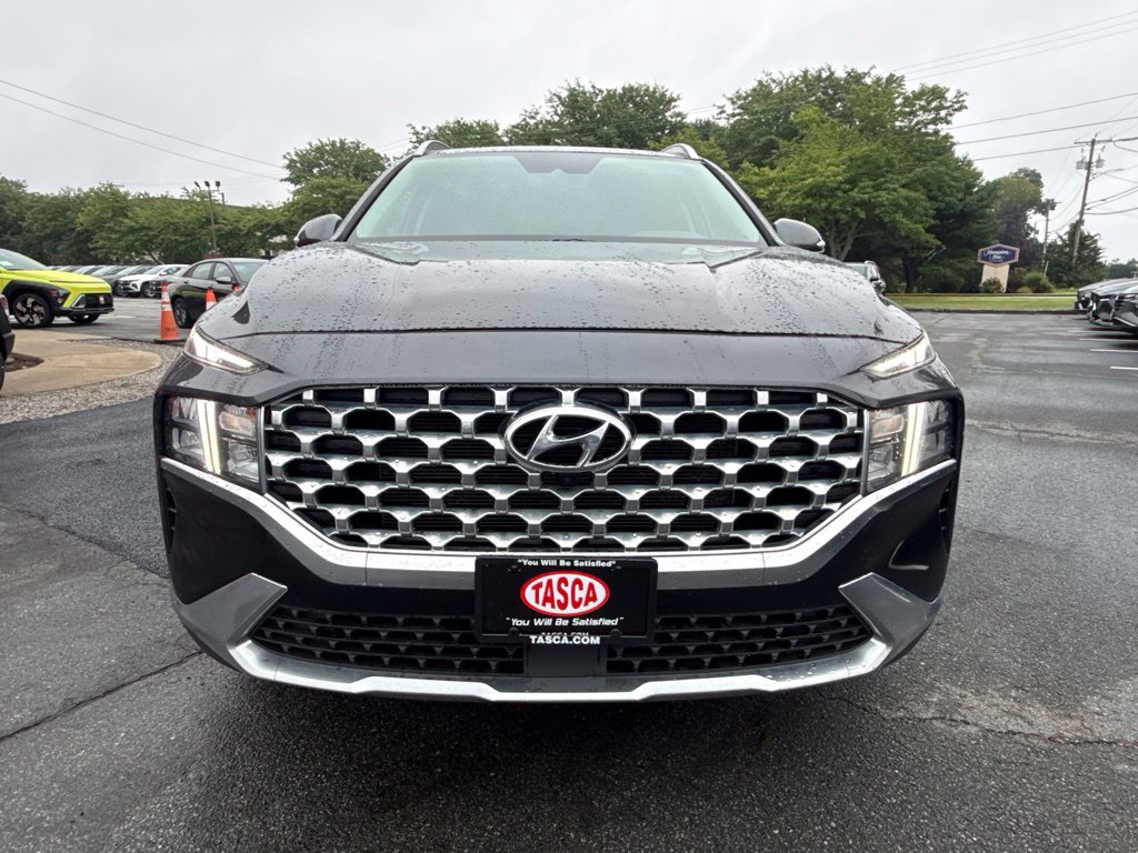 Used 2023 Hyundai Santa Fe SEL SUV