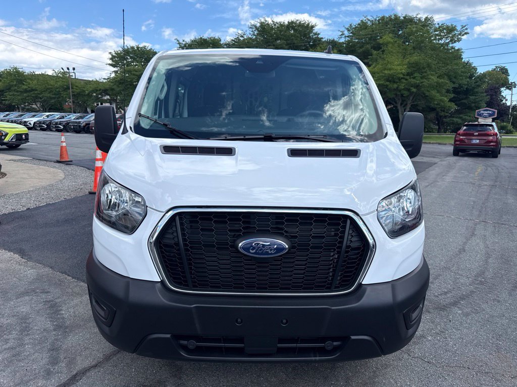 Used 2025 Ford Transit-250 Cargo Base Van Low Roof Van