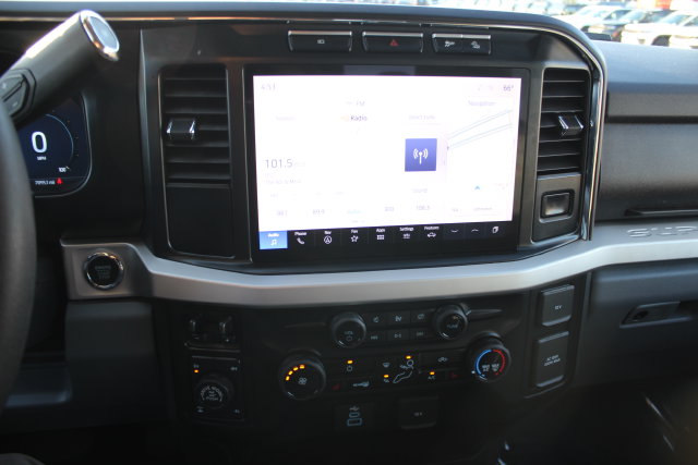 Used 2024 Ford F-250 XLT Truck Crew Cab