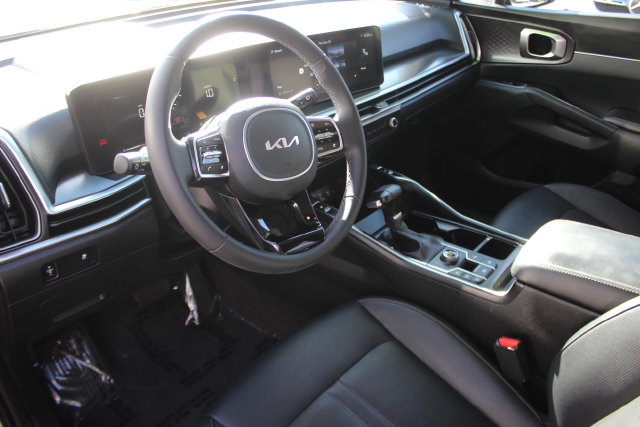 Used 2024 Kia Sorento S SUV