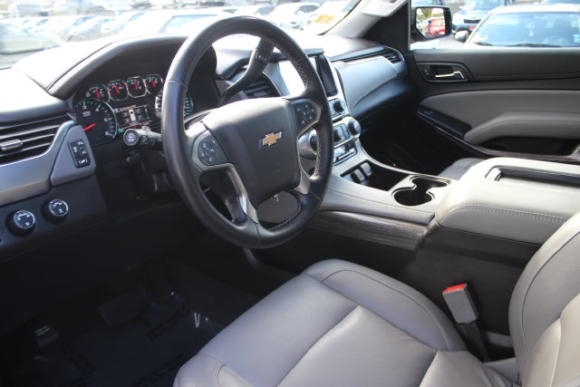 Used 2019 Chevrolet Suburban LT SUV