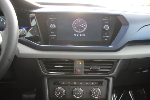 Used 2022 Volkswagen Taos 1.5T SE 4MOTION SUV