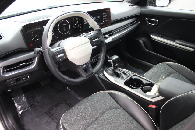 Used 2025 Kia K4 GT-Line Sedan