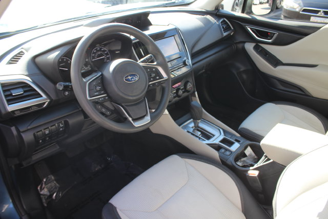 Used 2021 Subaru Forester Base SUV