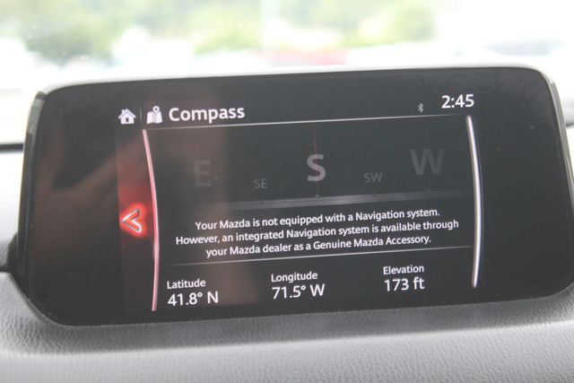 Used 2020 Mazda Mazda CX-5 Sport SUV