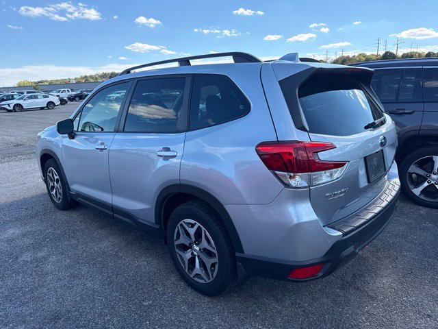 Used 2020 Subaru Forester Premium SUV
