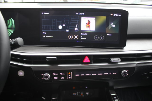 Certified 2026 Kia Sorento X-Line EX SUV