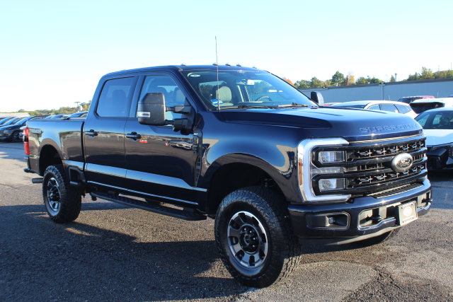  Ford F-250