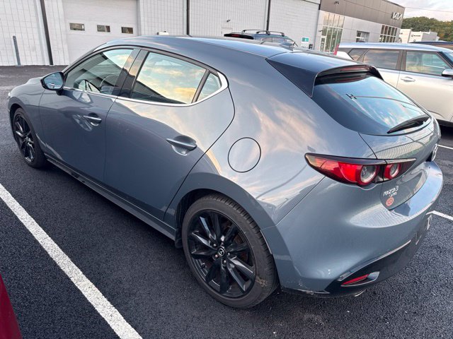 Used 2019 Mazda Mazda3 Premium Package Hatchback