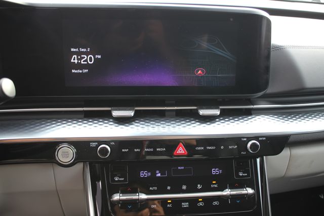 Used 2024 Kia Carnival SX Prestige MPV